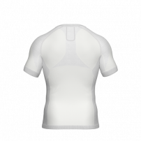 Компресійна футболка Errea KIAN Білий